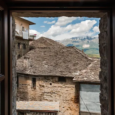 Dam Stone Boutique Hotel-3