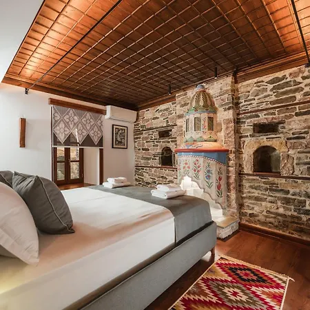 Dam Stone Boutique Hotel-2