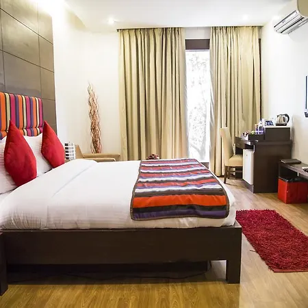 Hotel La Suite-3
