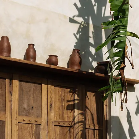 Be Zanzibar Boutique Hotel-2