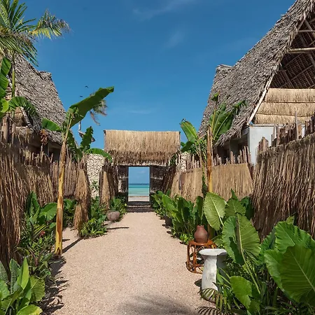 Be Zanzibar Boutique Hotel-3