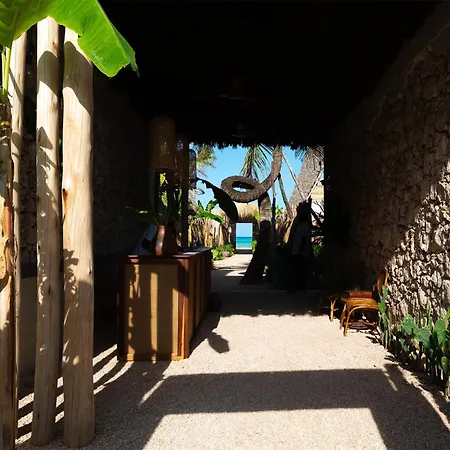 Be Zanzibar Boutique Hotel-2