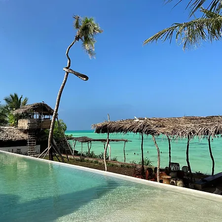Be Zanzibar Boutique Hotel-3