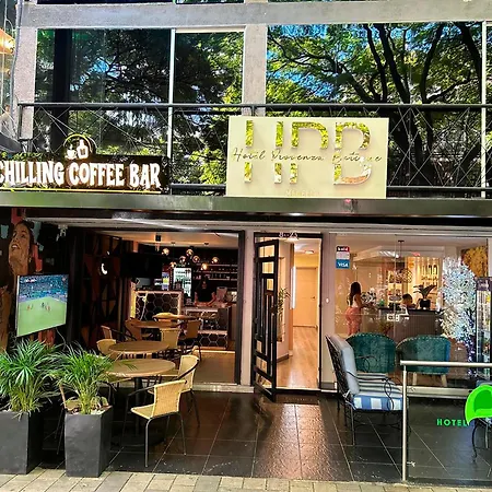 Provenza Medellin Hotel Boutique-3