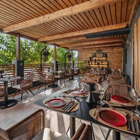 Cabana Blu Lifestyle Boutique Hotel & Suites-3