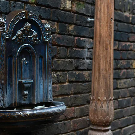 Twenty Nevern Square Hotel-3