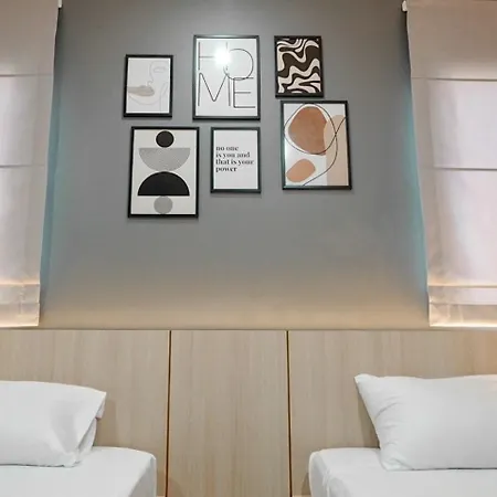 Boonsiri Boutique Hotel-2