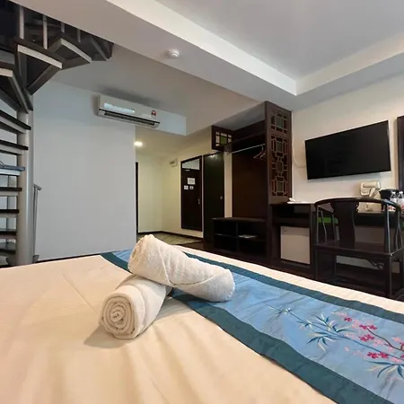Swiss Hotel Heritage Boutique Melaka-3