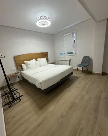 Hotel Boutique Albussanluis-3