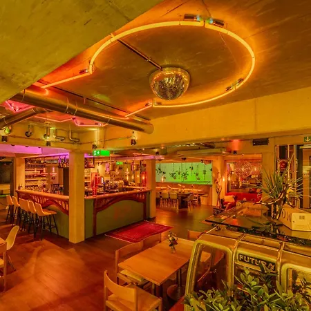 The Barthels Boutique Hotel-3