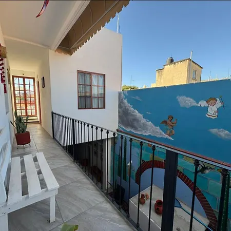 Casa Oaxaca-3