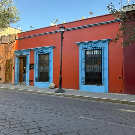 Casa Oaxaca-2