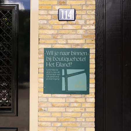 Boutiquehotel het Eiland-2