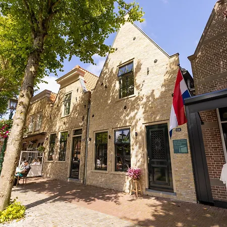 Boutiquehotel het Eiland-3