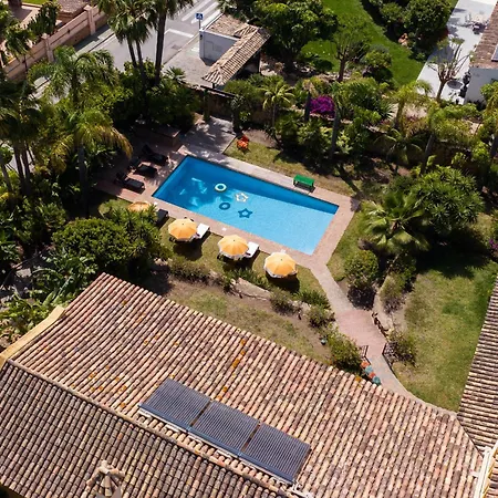 Casa Tess Boutique Hotel-2