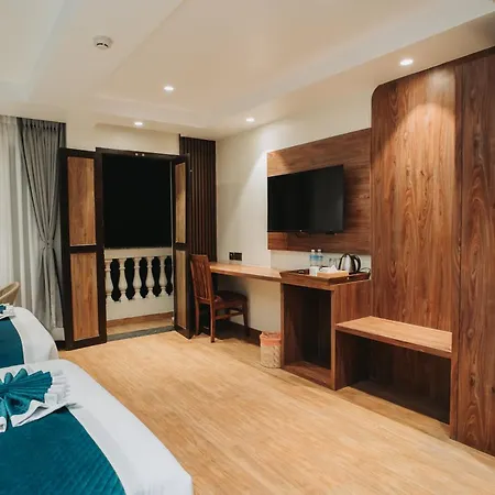 Dees Boutique Hotel-2