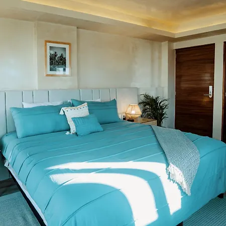 Casa Nawalli Puerto Vallarta Boutique Hotel - Adults Only-3