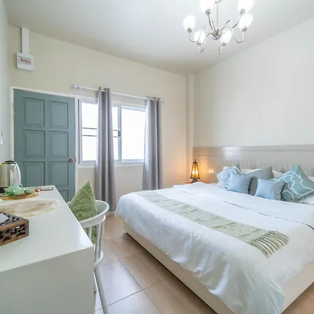Kw By Trava All Inclusive Boutique Hotel-3