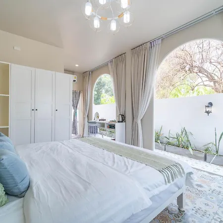 Kw By Trava All Inclusive Boutique Hotel-2