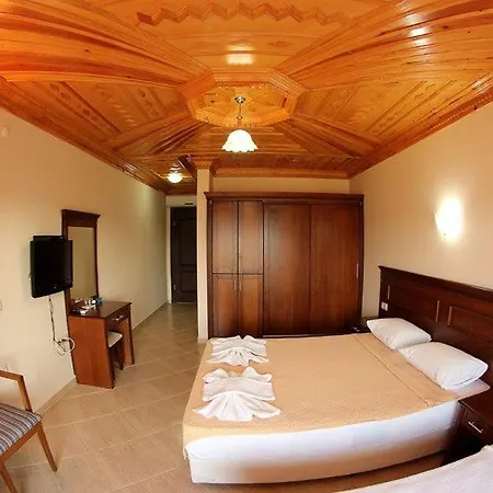 Selimiye Losta Beach-3
