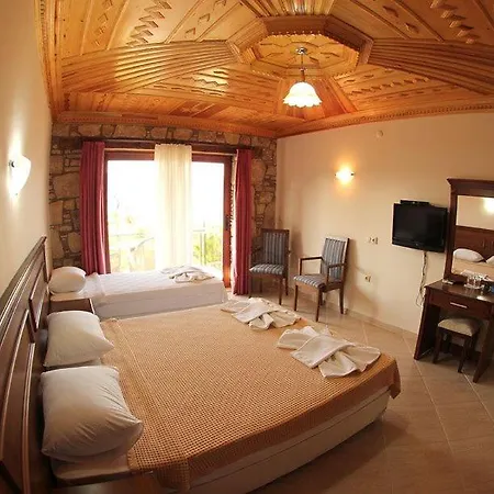 Selimiye Losta Beach-2