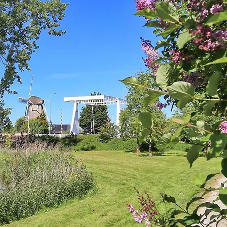 Boutique Hotel Hans - Amsterdam Schiphol Airport-3