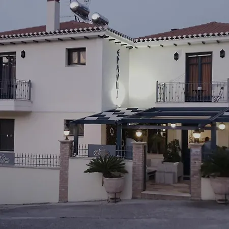 "Epavlis Boutique Galaxidi"-3