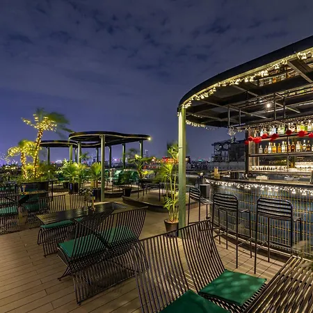 Golden Lotus Luxury Hotel-2