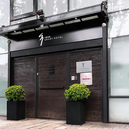 1828 Smart Hotel Boutique-2