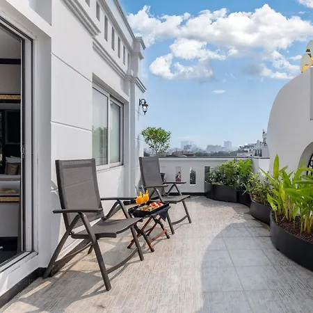 Golden Lotus Luxury Hotel-3