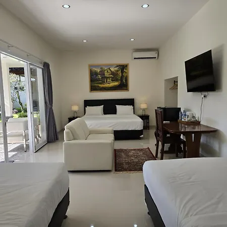 Segara Agung Boutique Hotel-3