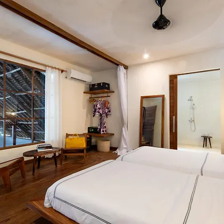 Upendo Beach Boutique Hotel Zanzibar-2