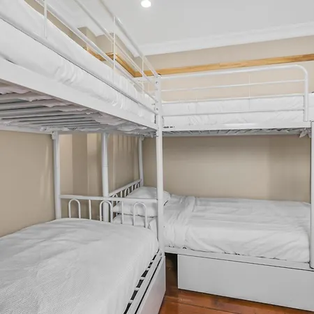 Surry Hills Budget Hotel - Near Oxford Street-3