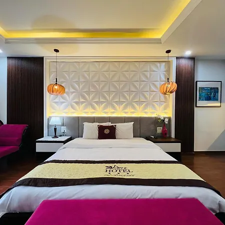 Art Hotel Ha Noi-2