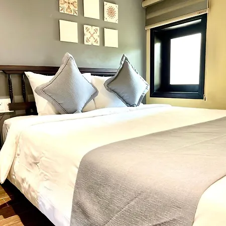 Hoianan Boutique Hotel-2