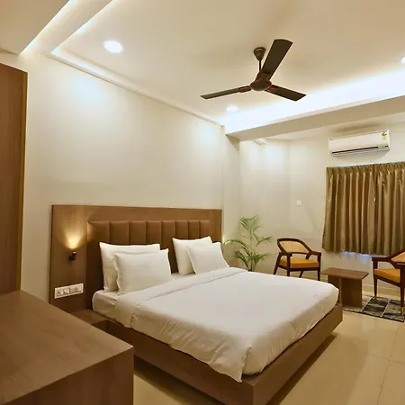 Arjun - A Boutique Hotel-2