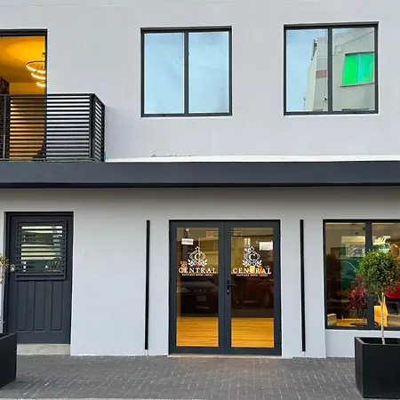 Central Boutique Hotel-2