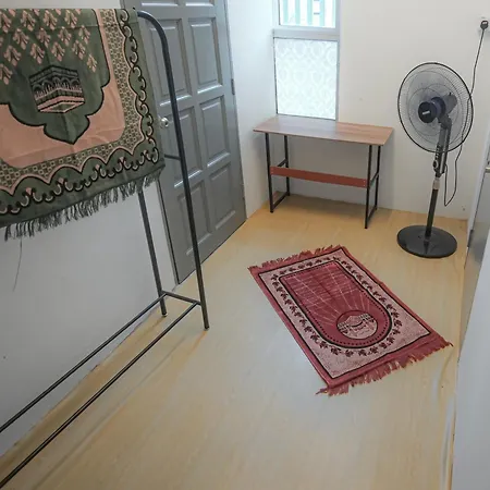 Double H Boutique Hotel-3