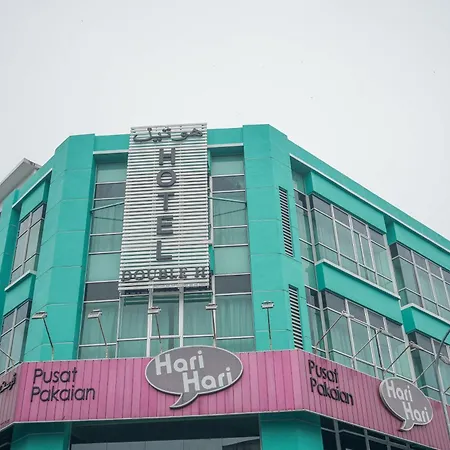 Double H Boutique Hotel-2