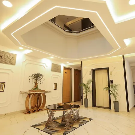 Arjun - A Boutique Hotel-3