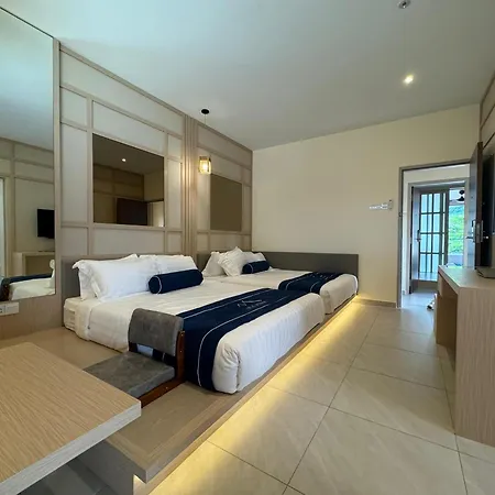 Muzi Boutique Hotel-3