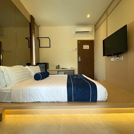 Muzi Boutique Hotel-3