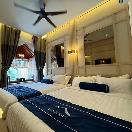 Muzi Boutique Hotel-2