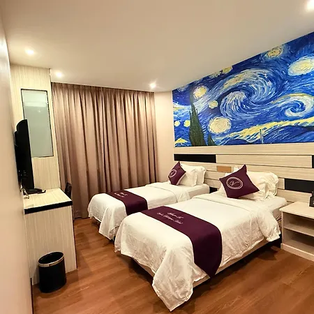 Venus Boutique Hotel-2