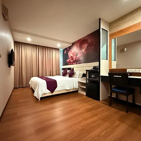 Venus Boutique Hotel-3