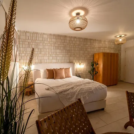 Estate Spa Boutique Hotel - Adults Only-3