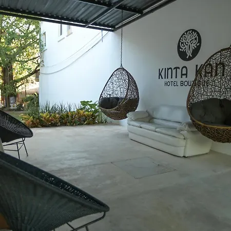 Kinta Kan Cabanas Hotel Playa Del Carmen-3