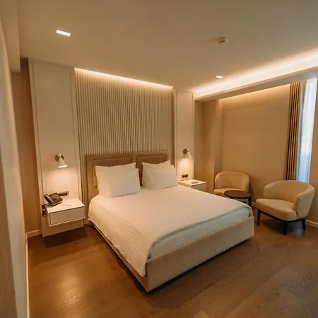 EN Hotel Boutique Izmir-2