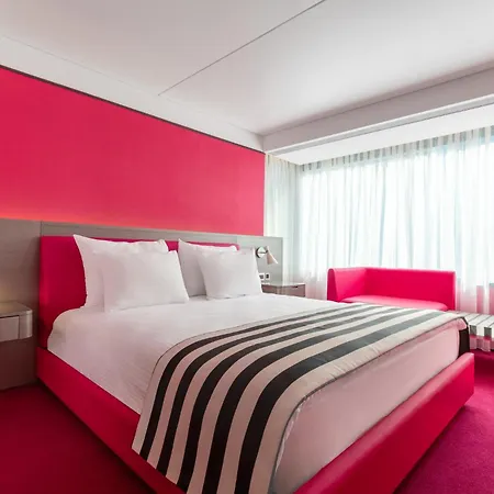 EN Hotel Boutique Izmir-3