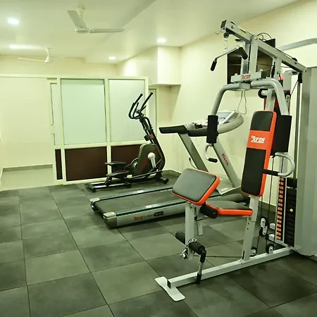 Jaswant Vilas A Boutique Hotel Prayagraj 5 Minutes To Airport-3